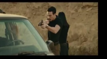 موعد عرض الحلقة 25 من مسلسل رأس الأفعى والقنوات الناقلة لها